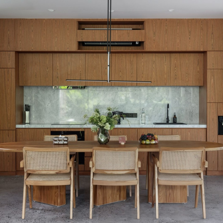 Leasehold Villa for Sale in Canggu — Nova Sounds by OXO
