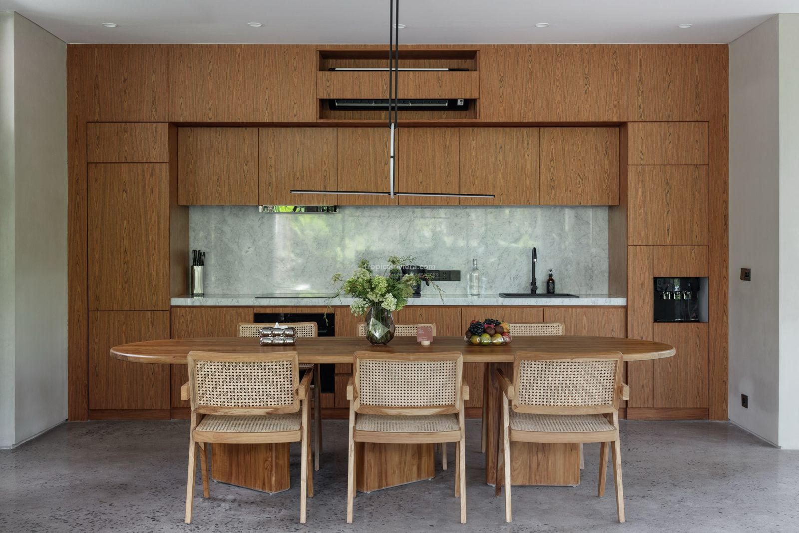 Leasehold Villa for Sale in Canggu — Nova Sounds by OXO