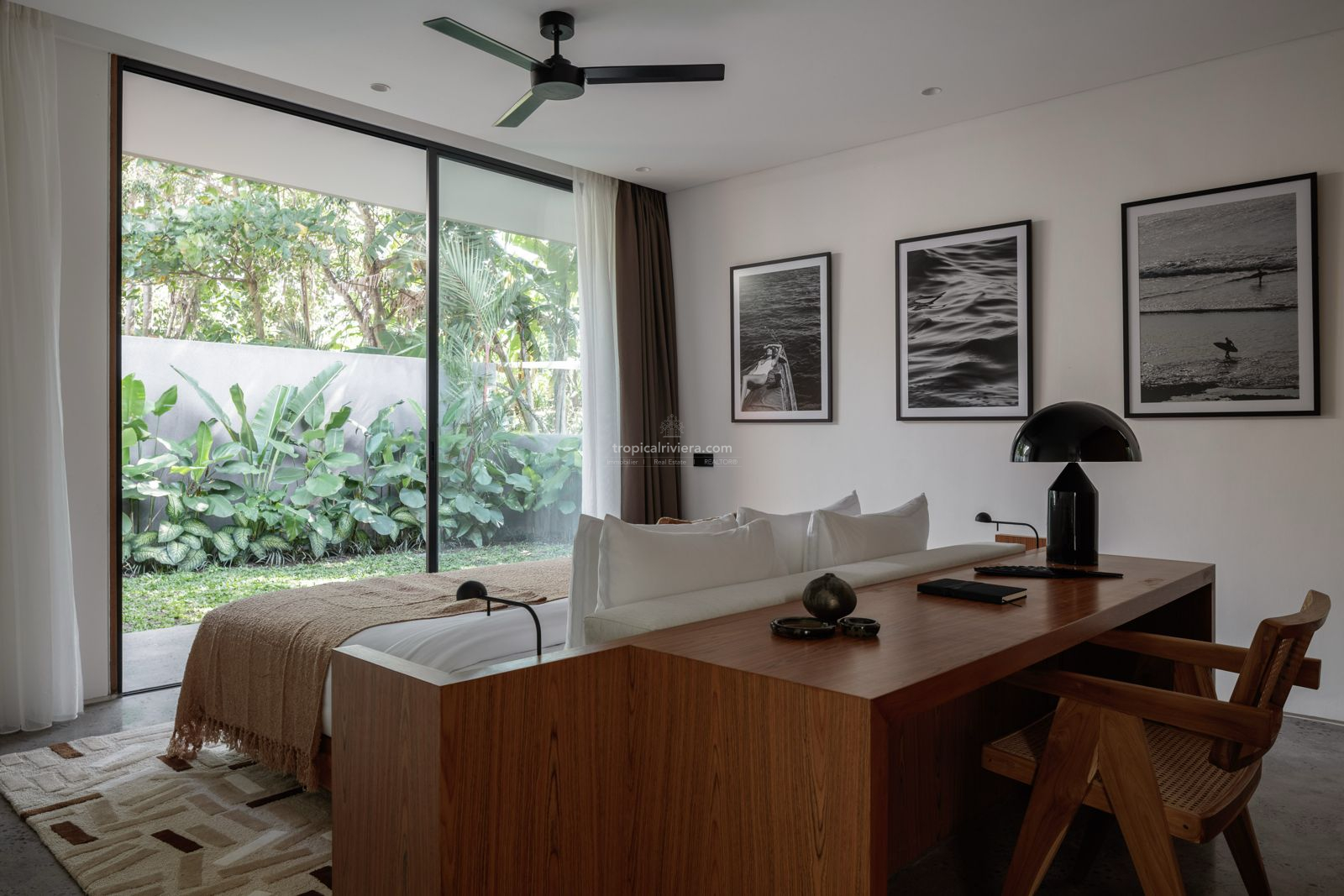Leasehold Villa for Sale in Canggu — Nova Sounds by OXO