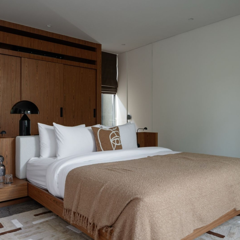 Leasehold Villa for Sale in Canggu — Nova Sounds by OXO