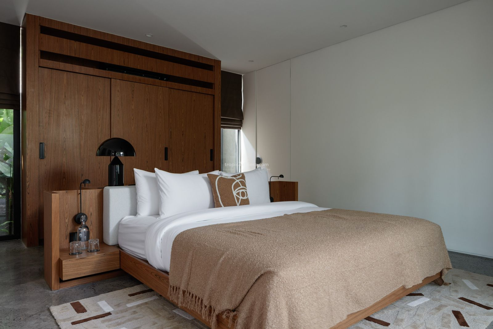 Leasehold Villa for Sale in Canggu — Nova Sounds by OXO