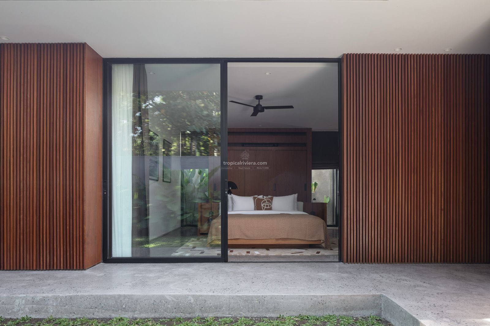 Leasehold Villa for Sale in Canggu — Nova Sounds by OXO
