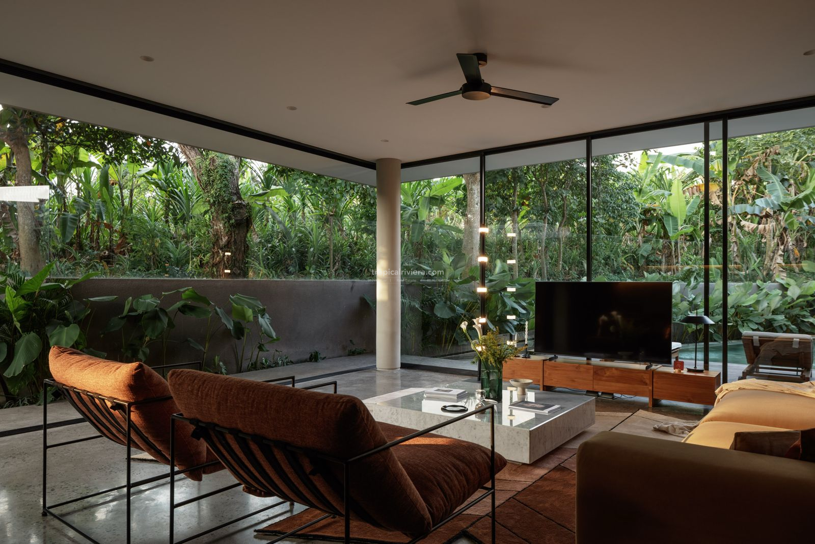 Leasehold Villa for Sale in Canggu — Nova Sounds by OXO