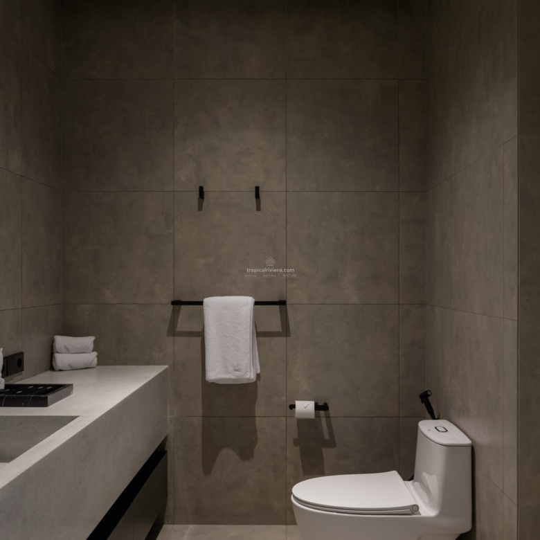 Leasehold Villa for Sale in Canggu — Nova Sounds by OXO