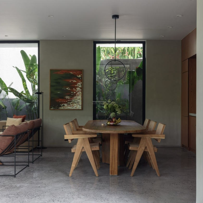 Leasehold Villa for Sale in Canggu — Nova Sounds by OXO