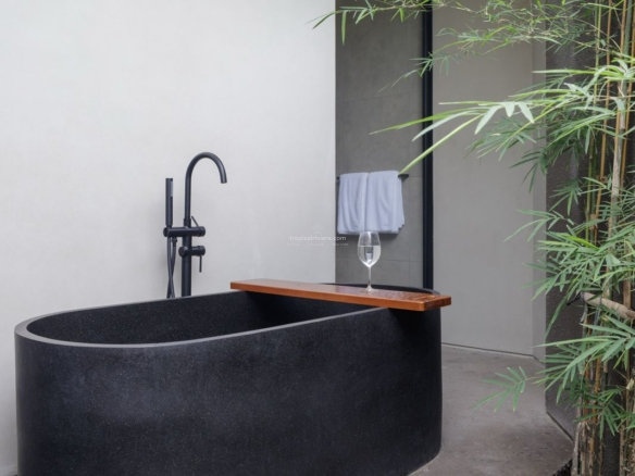 Leasehold Villa for Sale in Canggu — Nova Sounds by OXO
