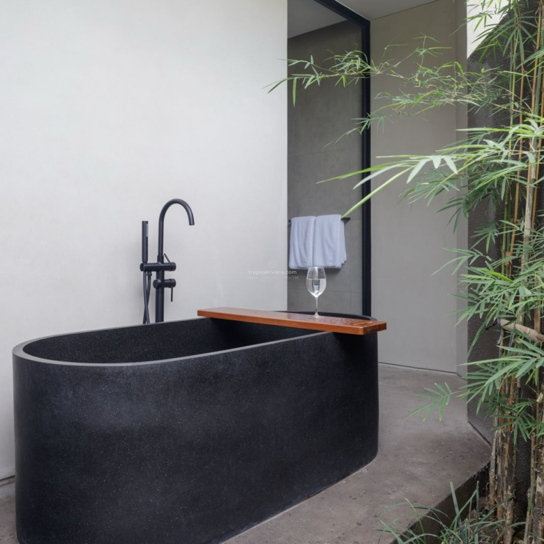 Leasehold Villa for Sale in Canggu — Nova Sounds by OXO