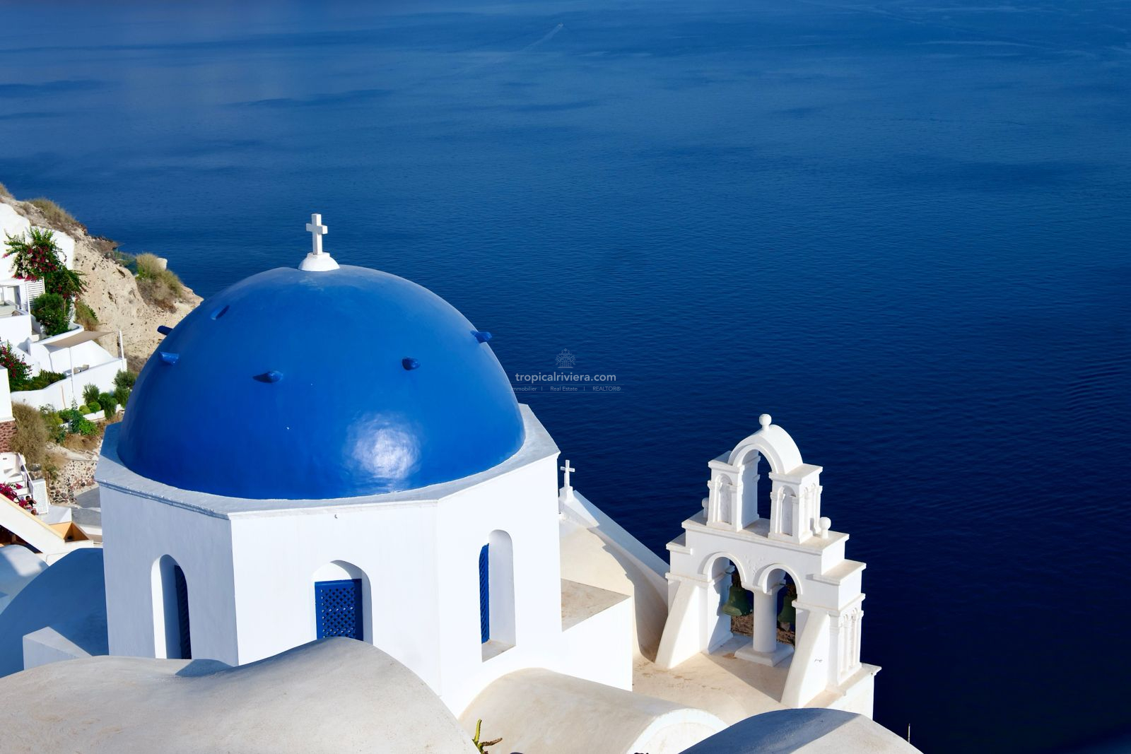 Comparing Greece, Spain, Portugal and UAE for property investment