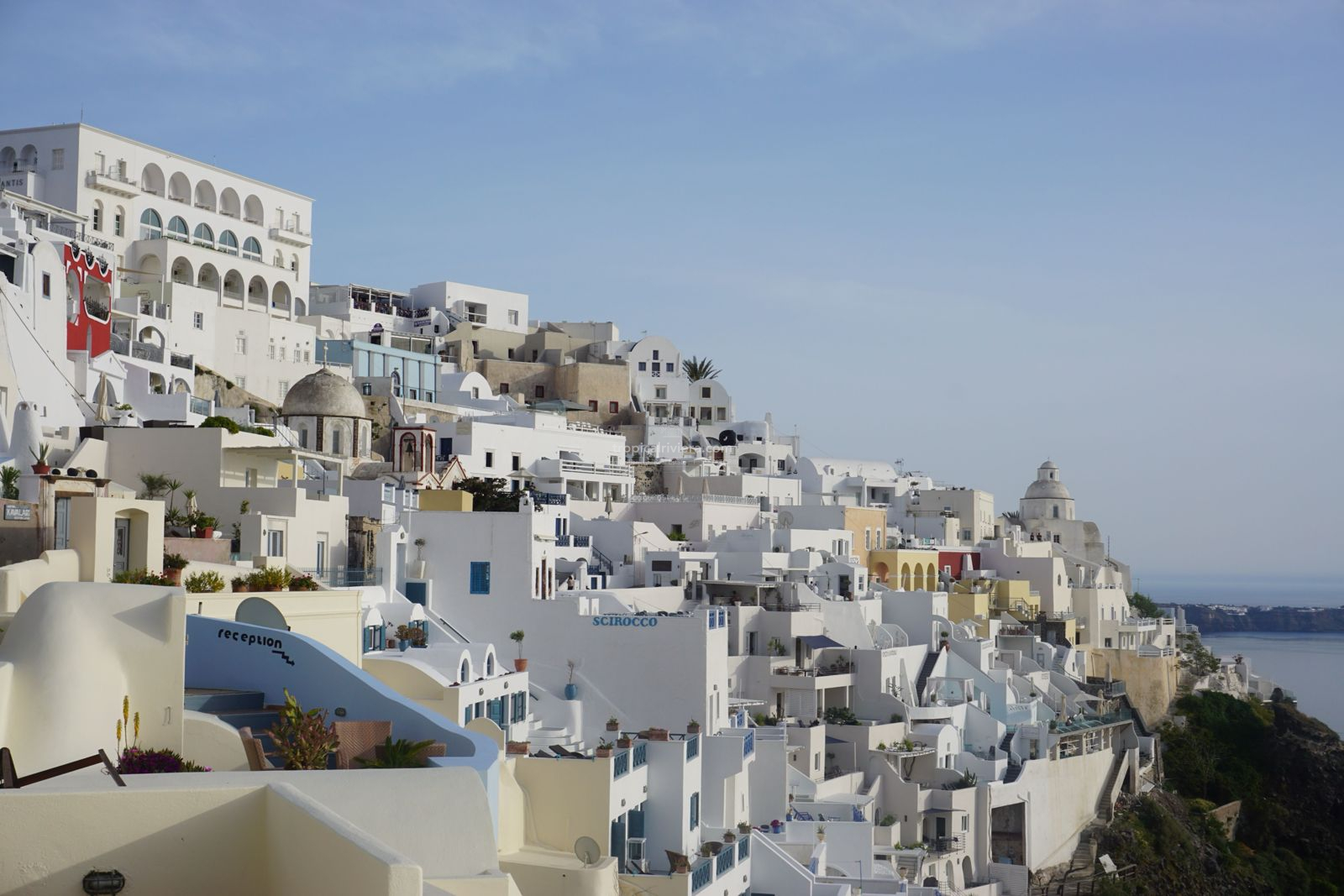 Foreign buyer's guide to Greek freehold property ownership