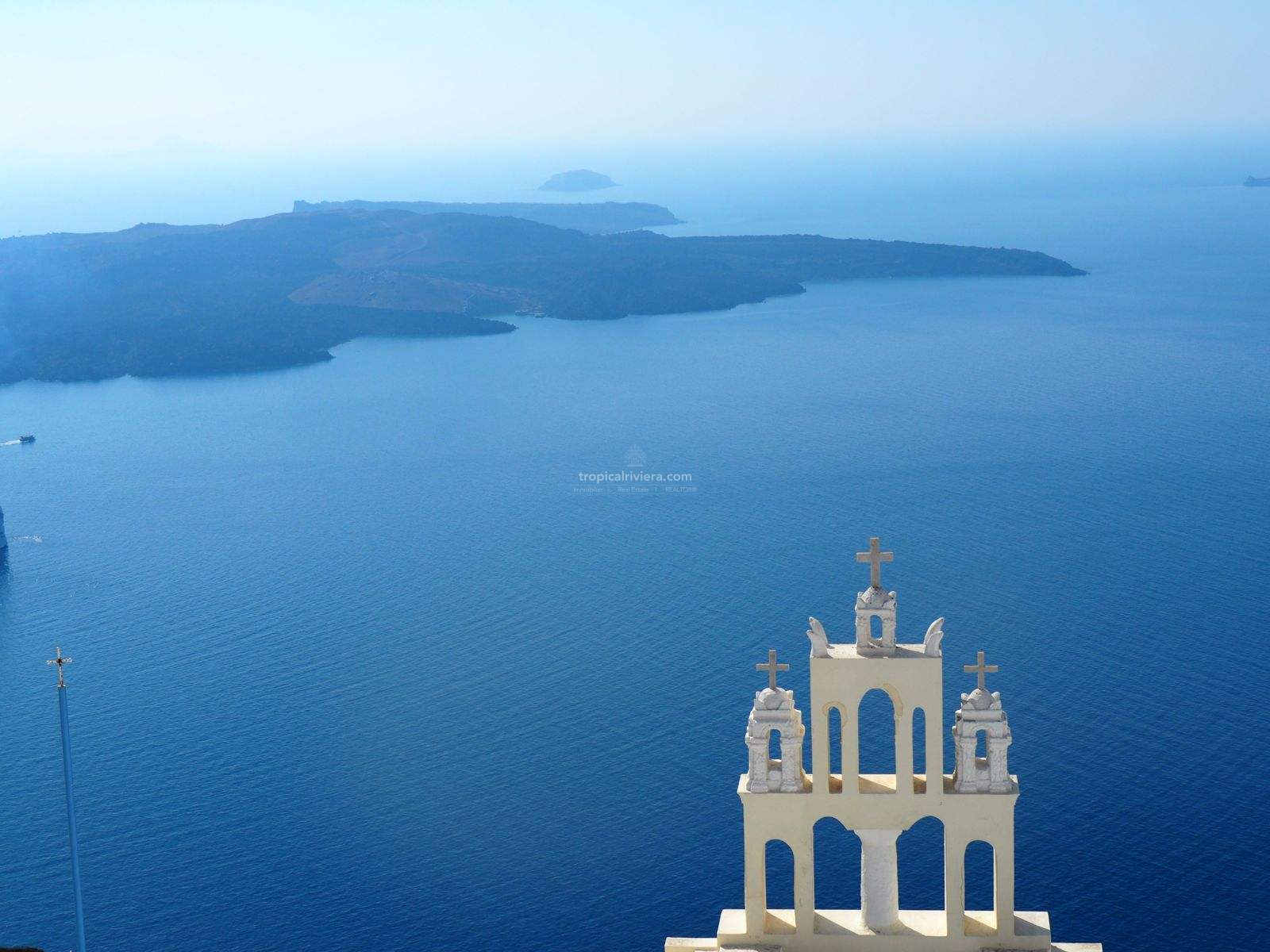 Understanding ENFIA and Greek property taxes for foreign buyers