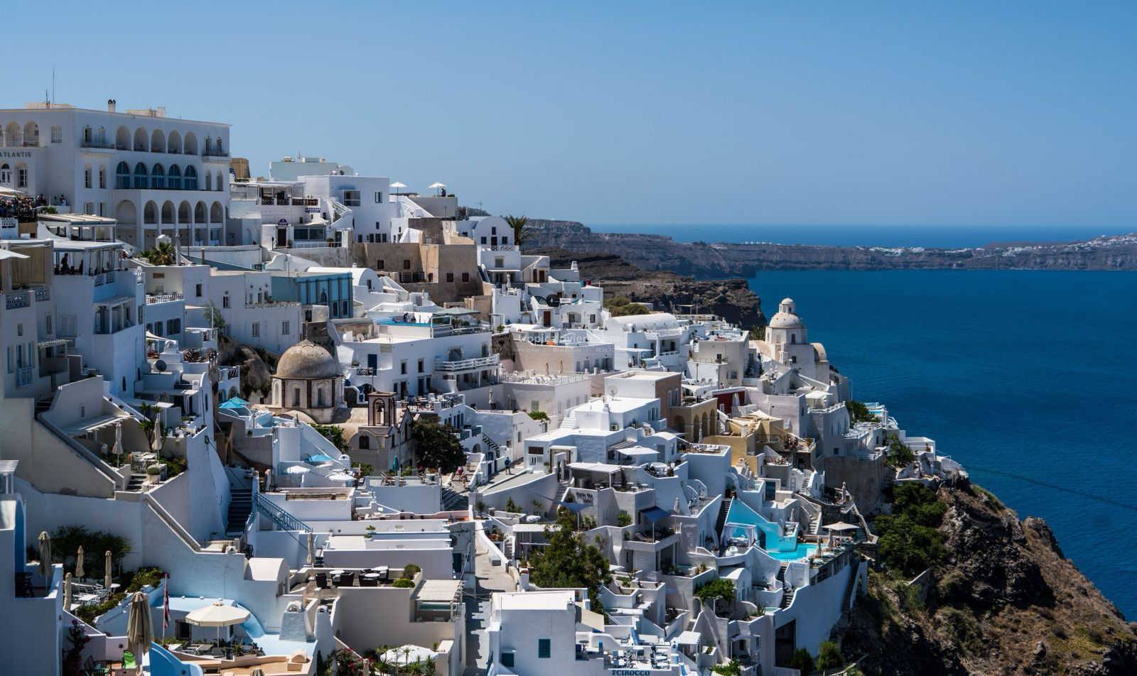 Real estate in Greece for foreign buyers