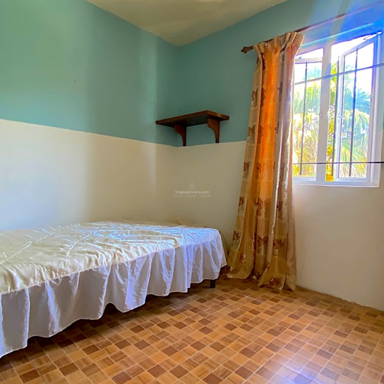 Location – Appartement 2 chambres entièrement meublé – Belle Mare
