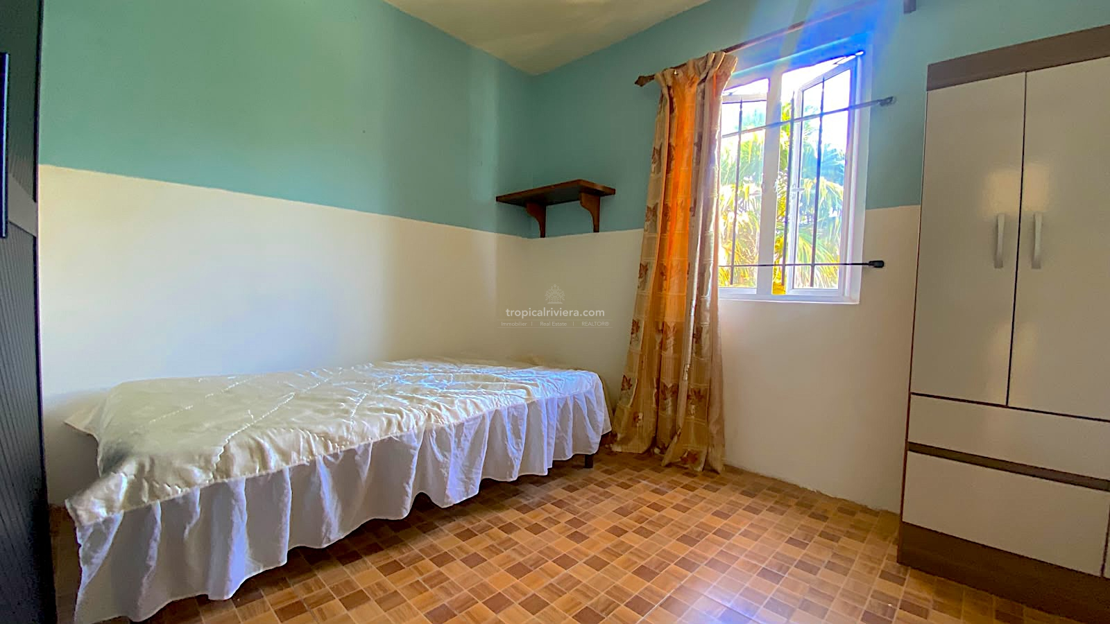 Location – Appartement 2 chambres entièrement meublé – Belle Mare