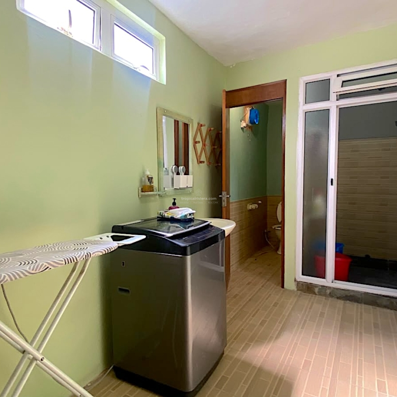 Location – Appartement 2 chambres entièrement meublé – Belle Mare