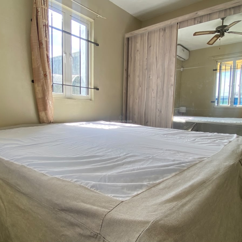 Location – Appartement 2 chambres entièrement meublé – Belle Mare
