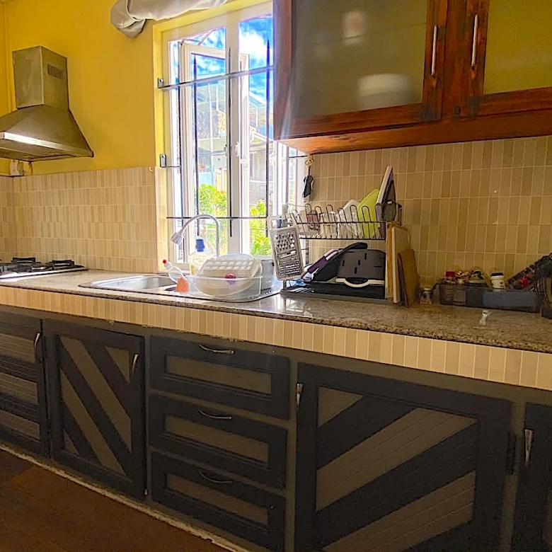 Location – Appartement 2 chambres entièrement meublé – Belle Mare