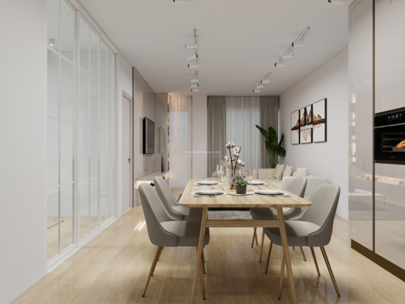 The Corner Residence, an Apartment with Two Bedrooms in Athens