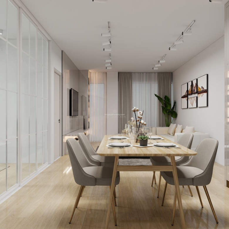 The Corner Residence, an Apartment with Two Bedrooms in Athens