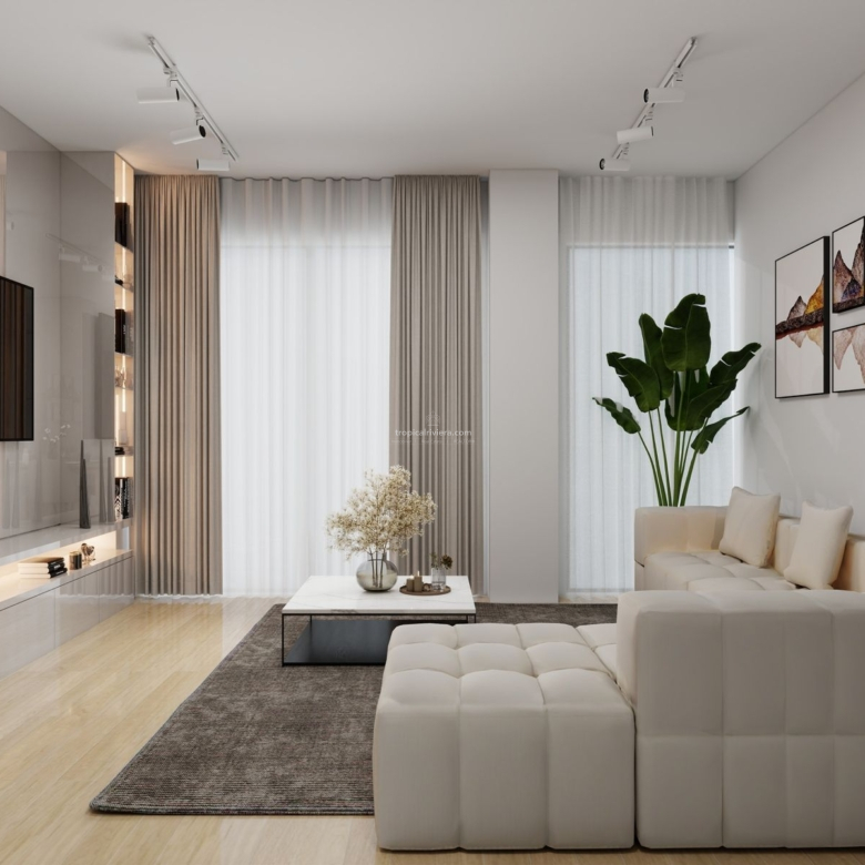 The Corner Residence, an Apartment with Two Bedrooms in Athens