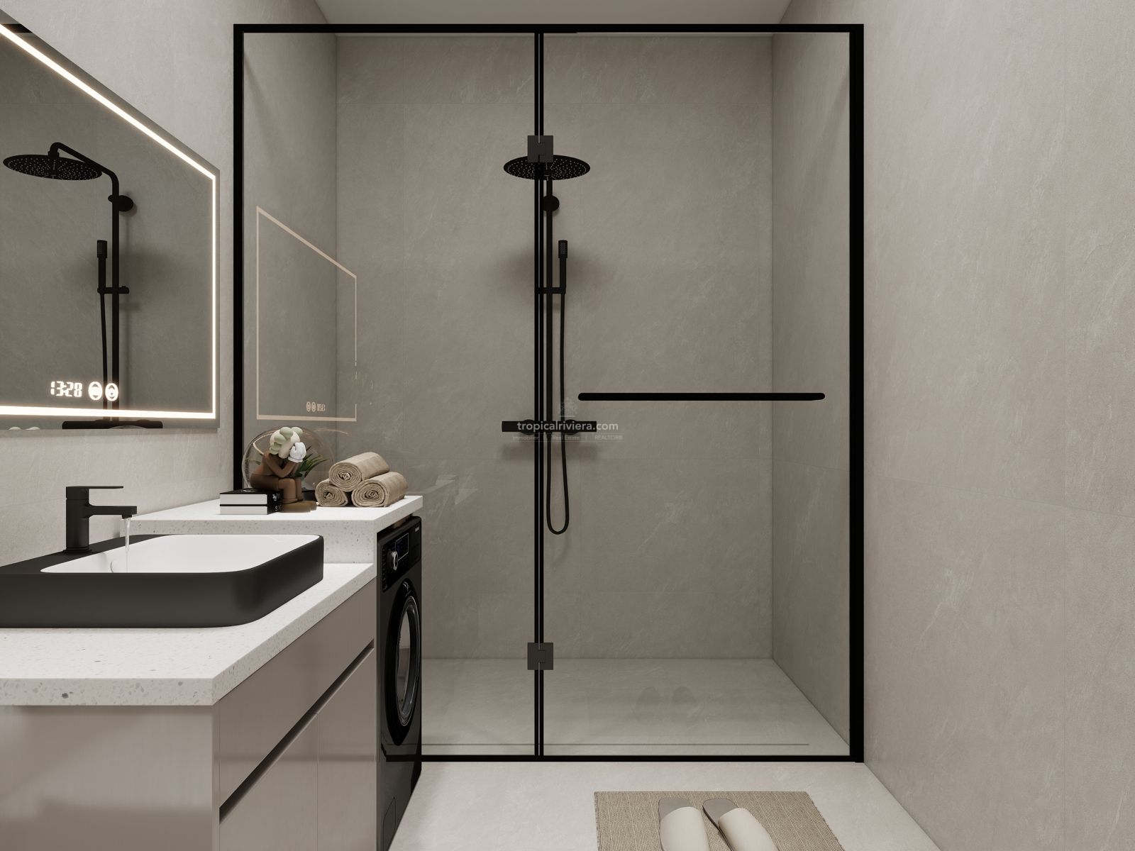The Corner Residence, an Apartment with Two Bedrooms in Athens