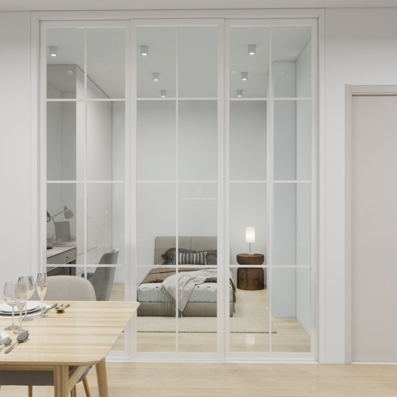 The Corner Residence, an Apartment with Two Bedrooms in Athens