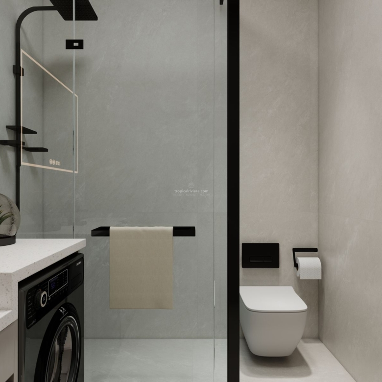 The Corner Residence, an Apartment with Two Bedrooms in Athens