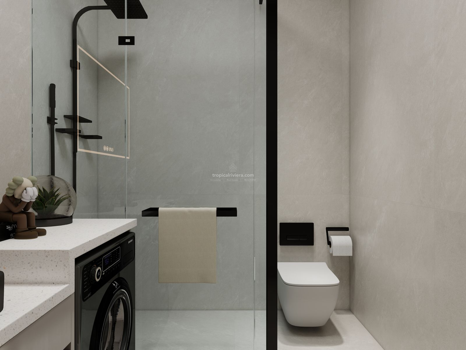 The Corner Residence, an Apartment with Two Bedrooms in Athens