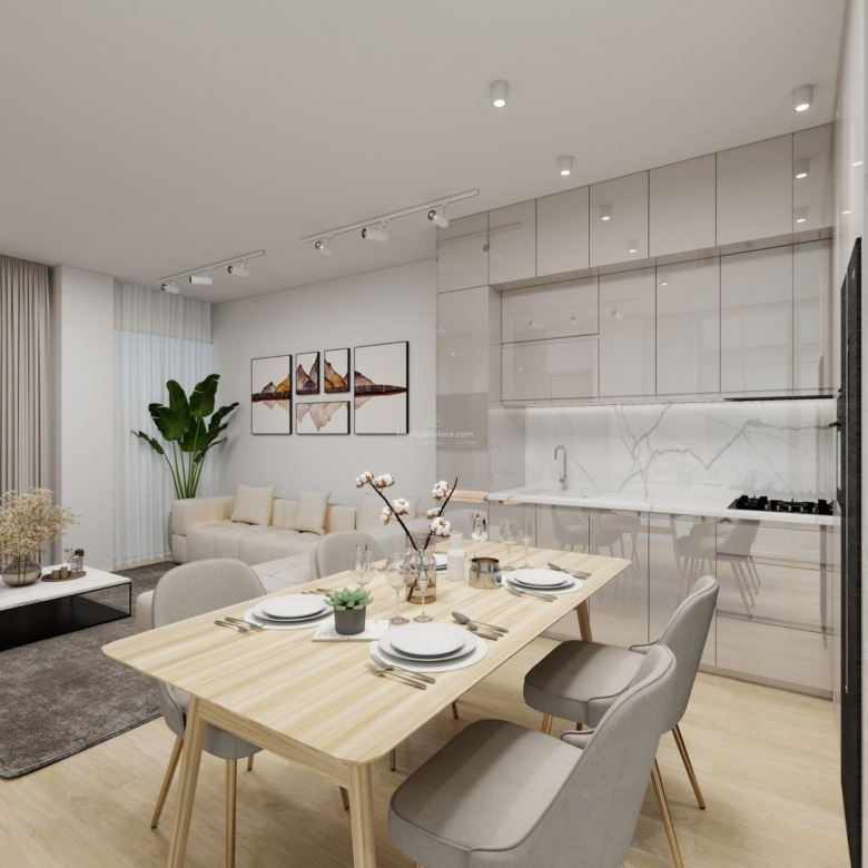 The Corner Residence, an Apartment with Two Bedrooms in Athens