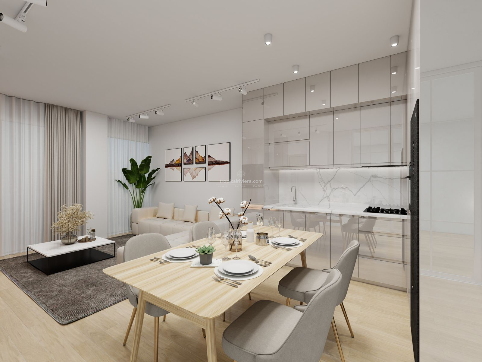 The Corner Residence, an Apartment with Two Bedrooms in Athens