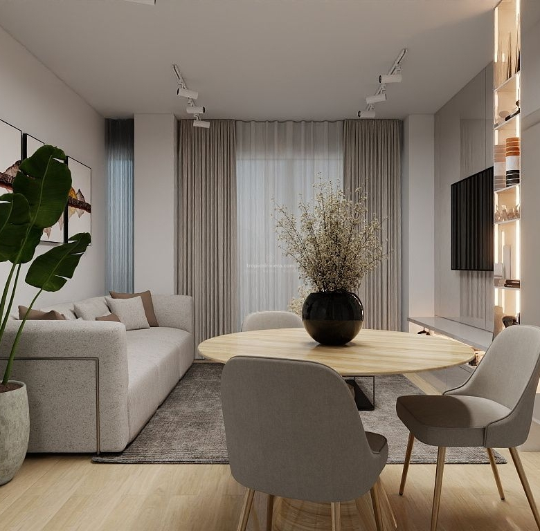 The Corner Residence, an Apartment with Two Bedrooms in Athens
