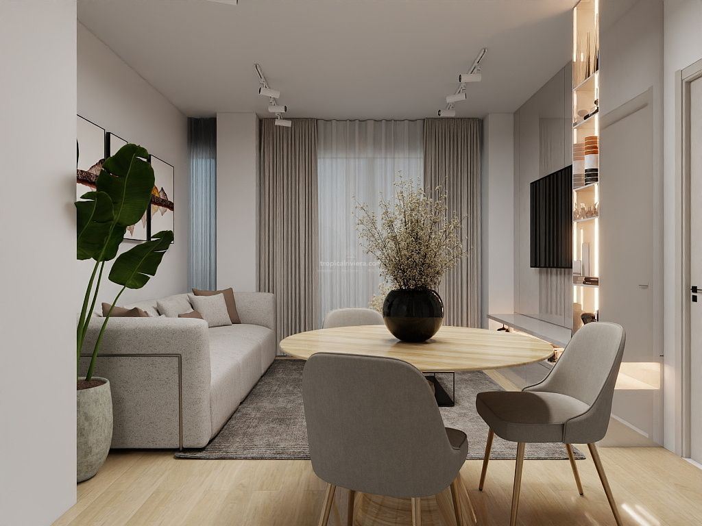 The Corner Residence, an Apartment with Two Bedrooms in Athens