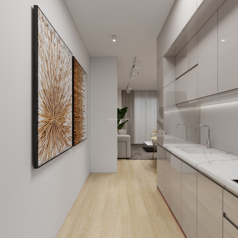 The Corner Residence, an Apartment with Two Bedrooms in Athens