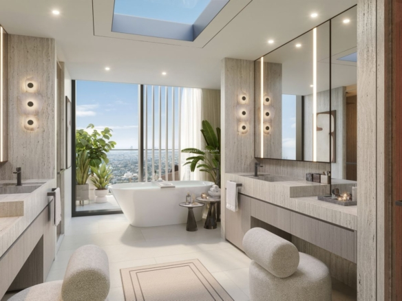 1 Bedroom Apartment · Eltiera Tower 1 · Al Thanyah Fifth, Dubai