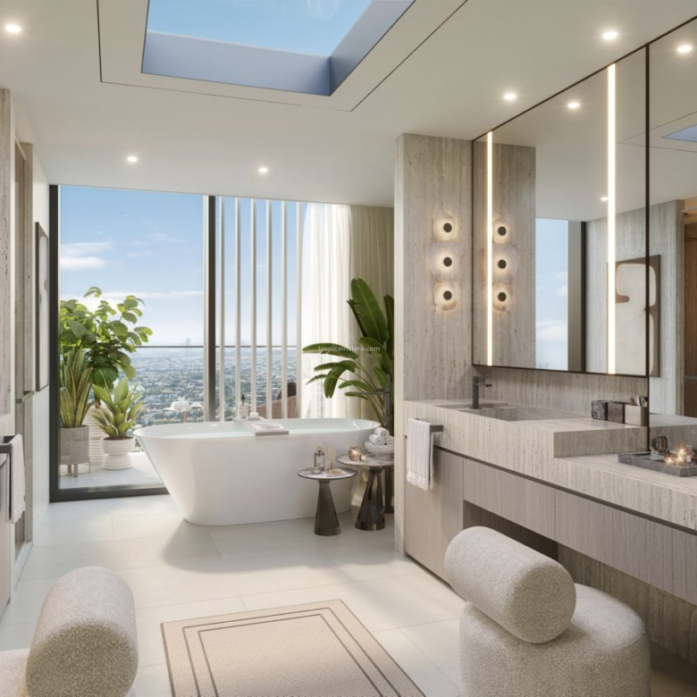Eltiera Views Tower II | 2 Bedroom, Al Thanyah Fifth – Dubai