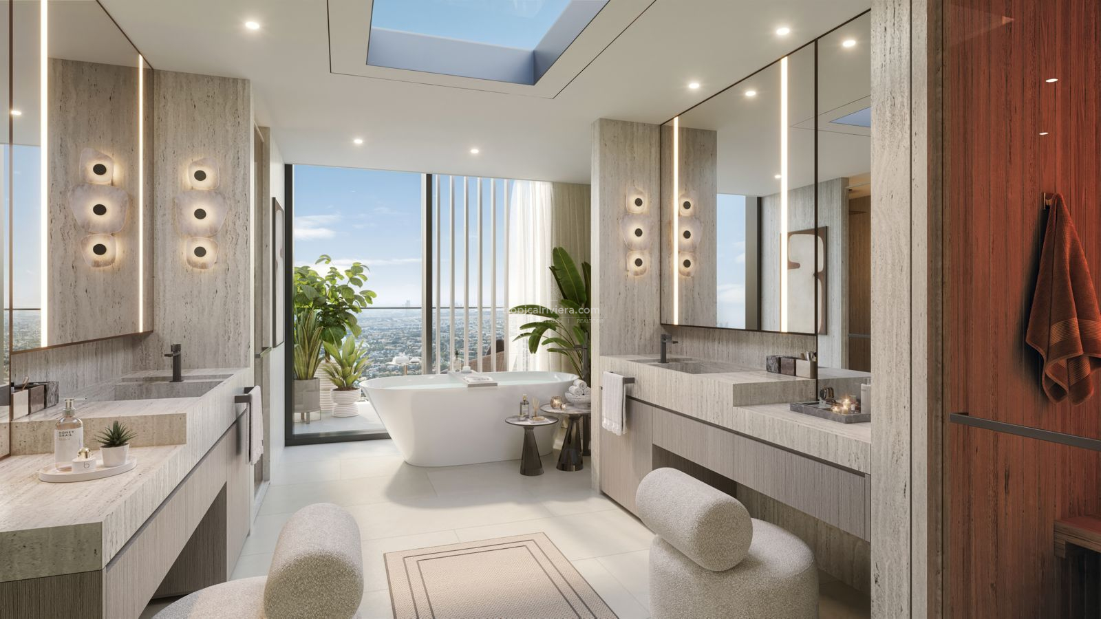 Eltiera Views Tower II | 2 Bedroom, Al Thanyah Fifth – Dubai
