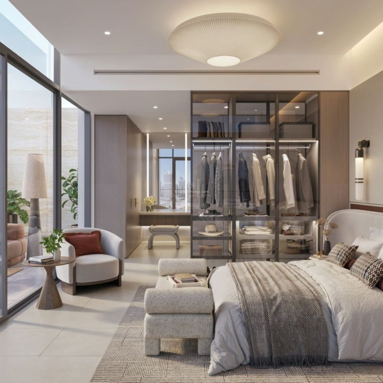Eltiera Views Tower II | 2 Bedroom, Al Thanyah Fifth – Dubai
