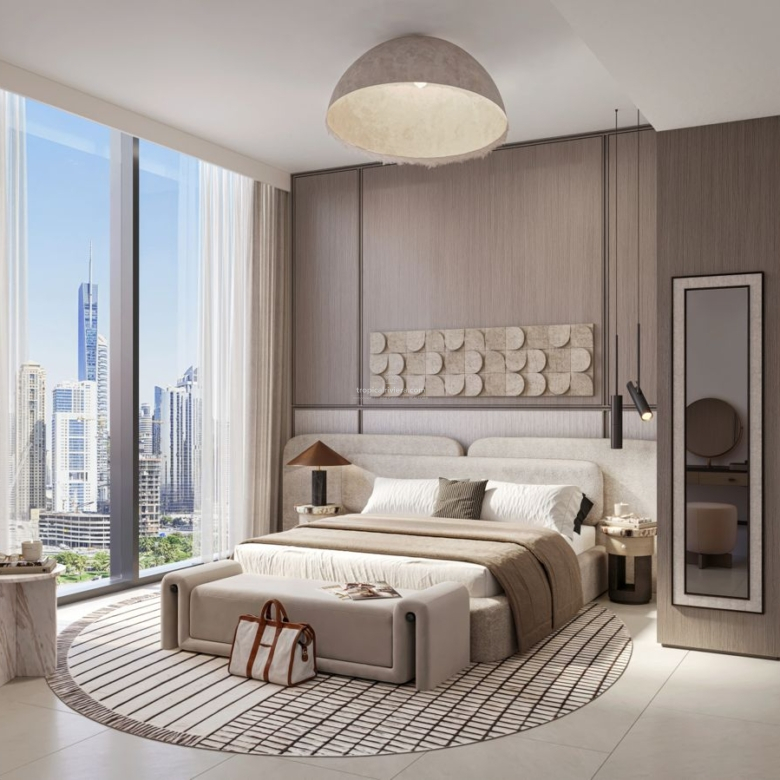 Eltiera Views Tower II | 2 Bedroom, Al Thanyah Fifth – Dubai