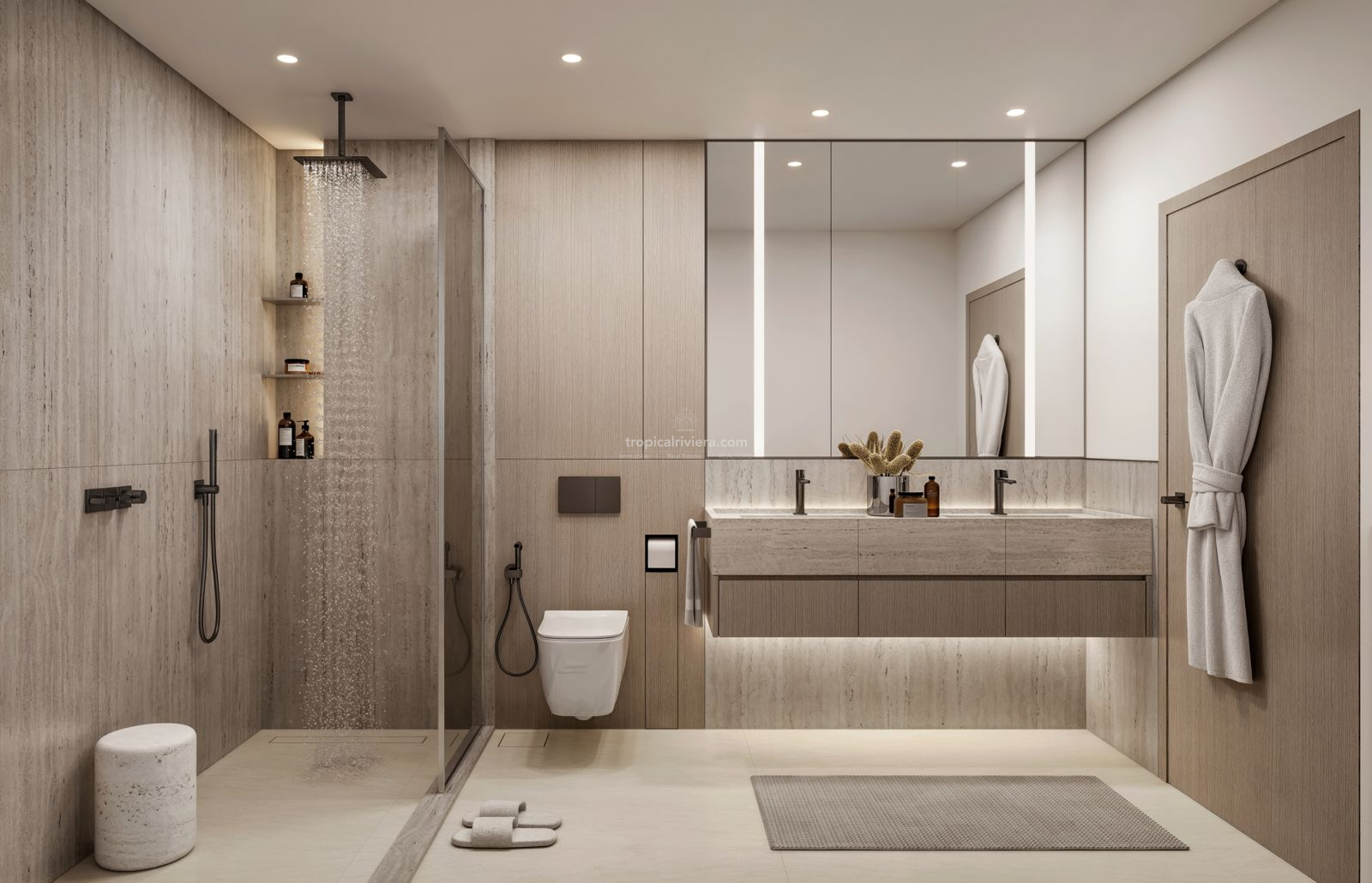 Eltiera Views Tower II | 2 Bedroom, Al Thanyah Fifth – Dubai