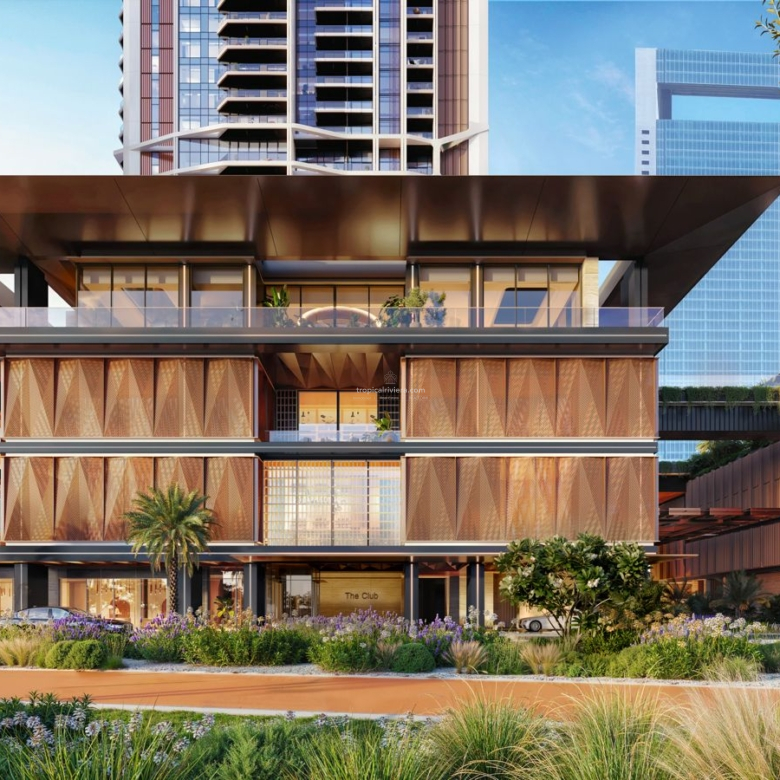 Eltiera Views Tower II | 2 Bedroom, Al Thanyah Fifth – Dubai