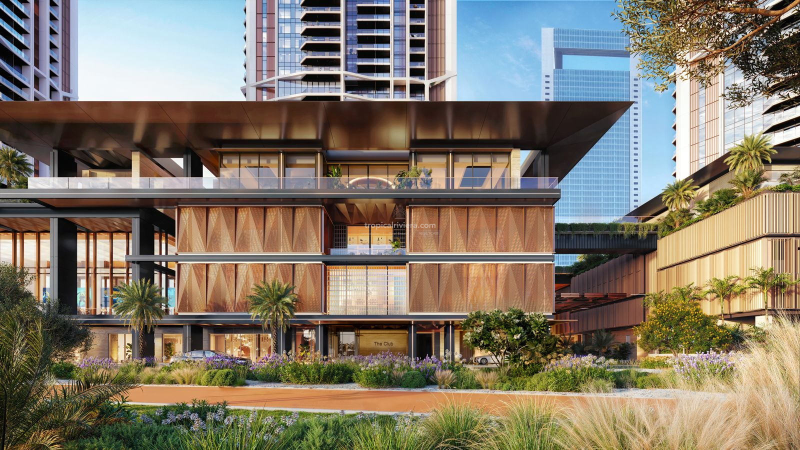 Eltiera Views Tower II | 2 Bedroom, Al Thanyah Fifth – Dubai