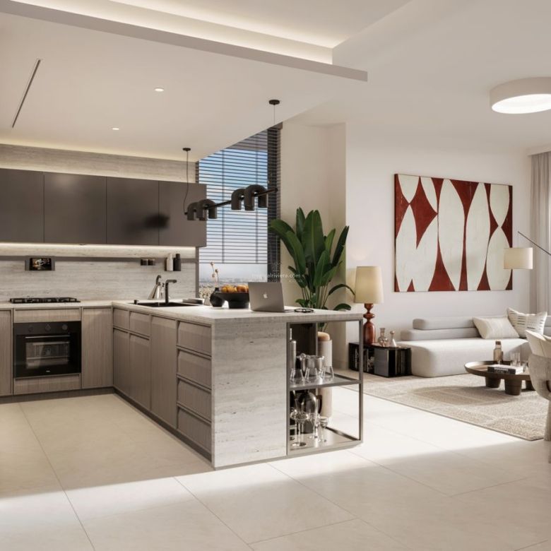 Eltiera Views Tower II | 2 Bedroom, Al Thanyah Fifth – Dubai
