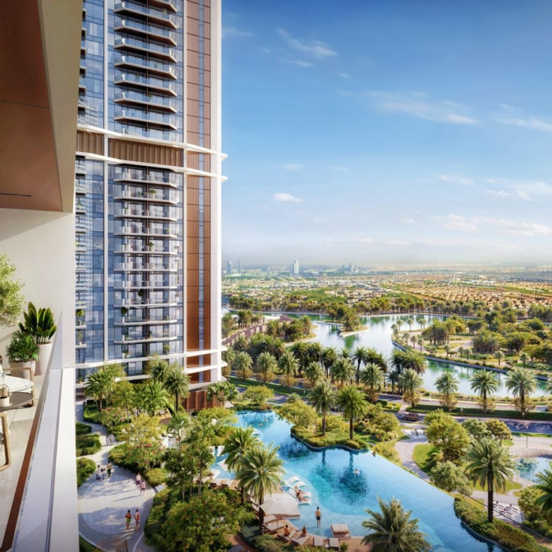 Eltiera Views Tower II | 2 Bedroom, Al Thanyah Fifth – Dubai