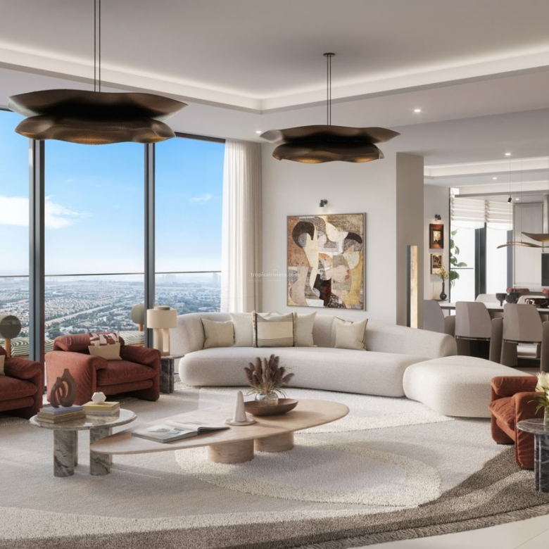Eltiera Views Tower II | 2 Bedroom, Al Thanyah Fifth – Dubai