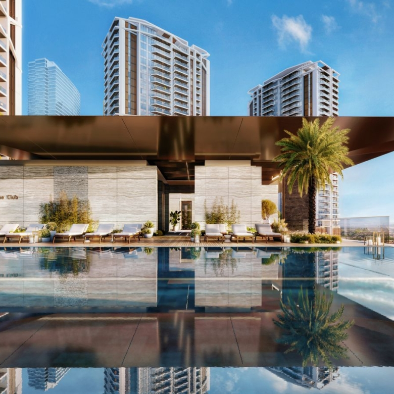 Eltiera Views Tower II | 2 Bedroom, Al Thanyah Fifth – Dubai