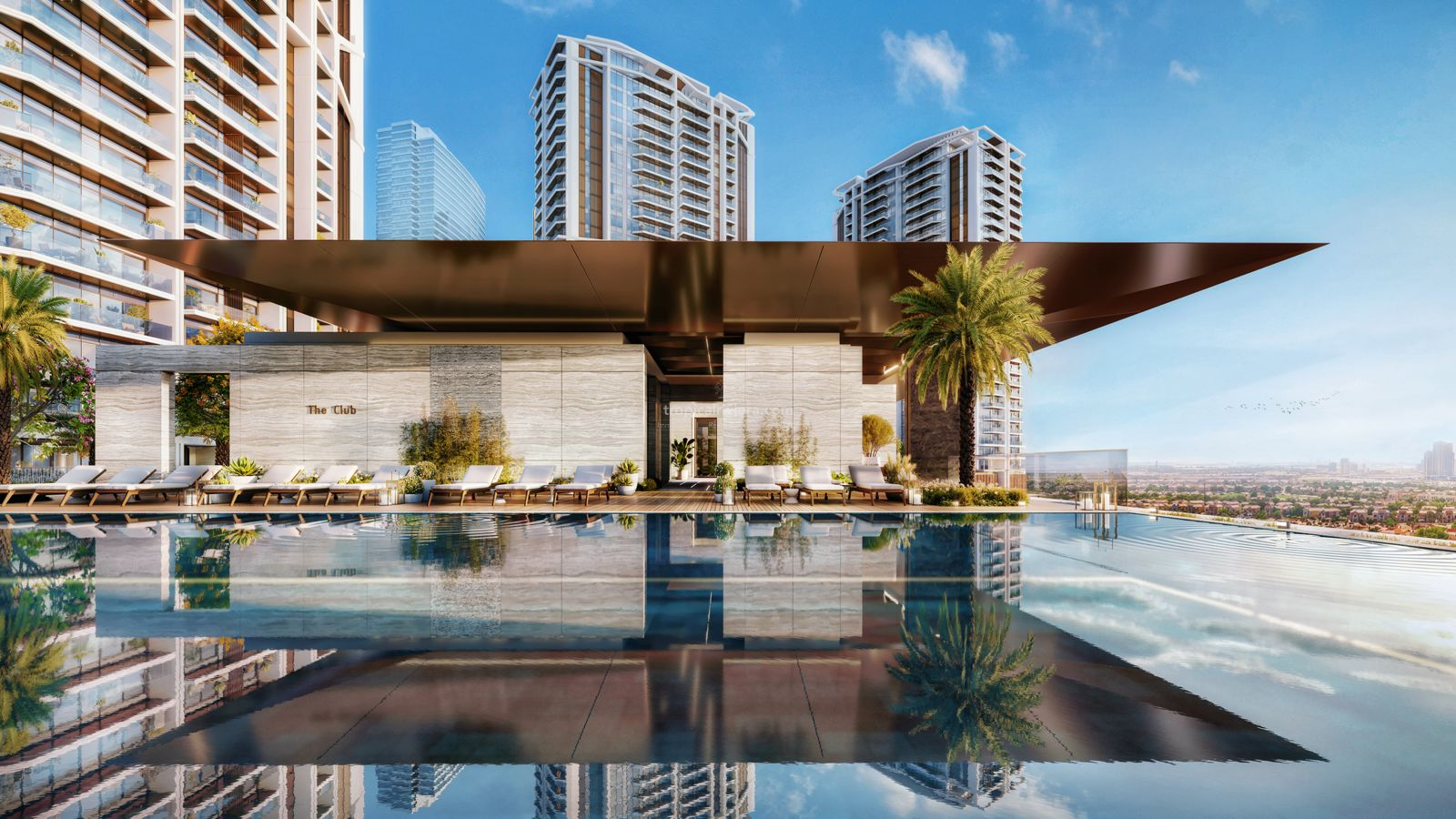 Eltiera Views Tower II | 2 Bedroom, Al Thanyah Fifth – Dubai