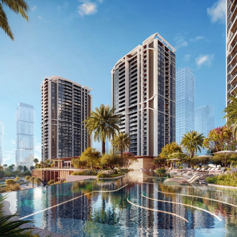 Eltiera Views Tower II | 2 Bedroom, Al Thanyah Fifth – Dubai