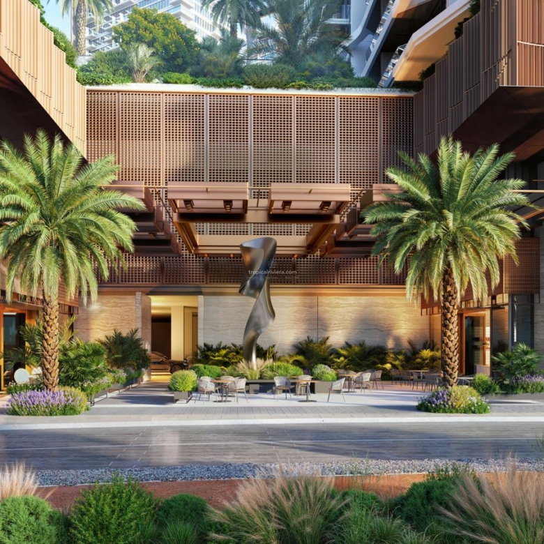 Eltiera Views Tower II | 2 Bedroom, Al Thanyah Fifth – Dubai