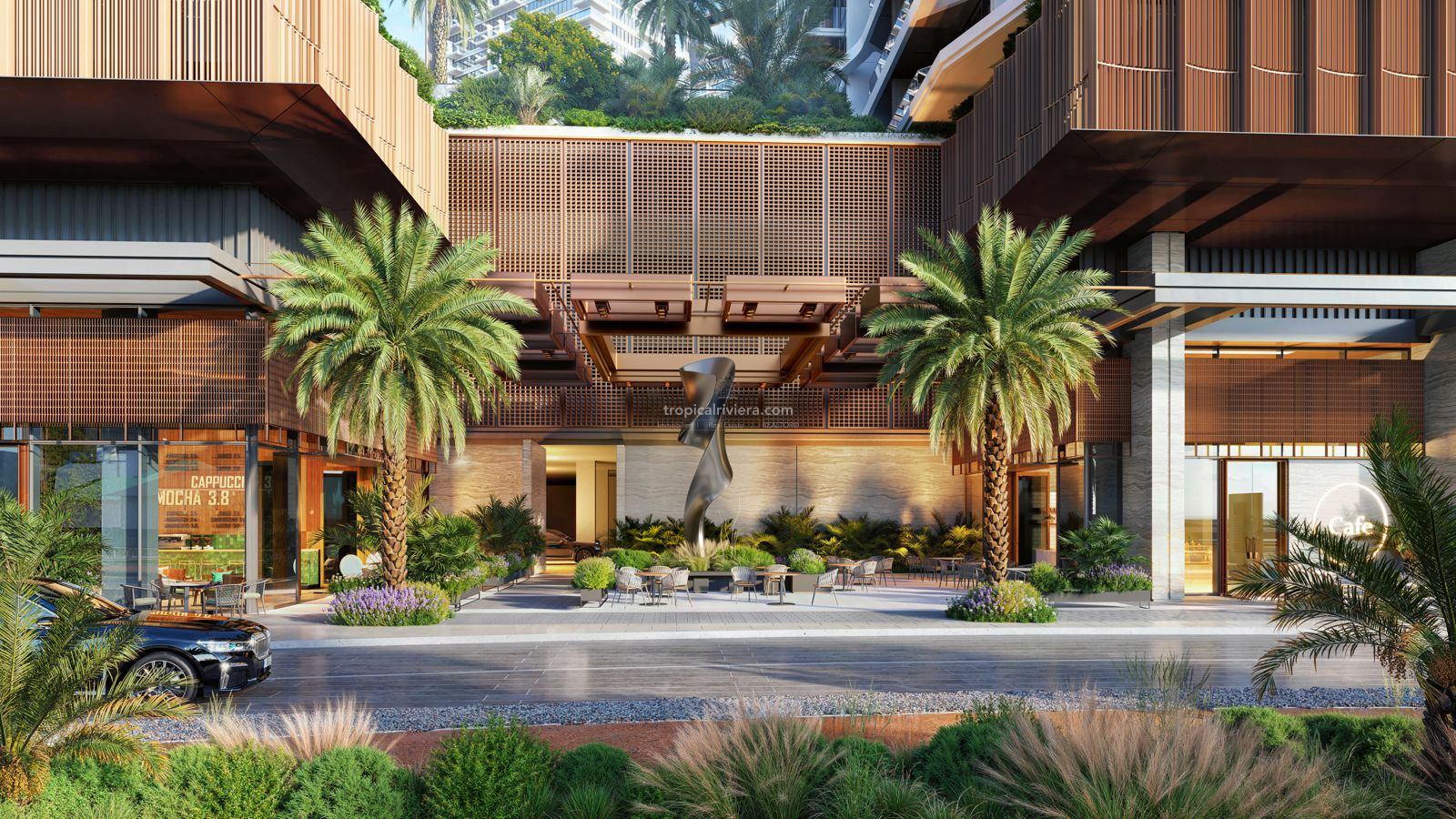 Eltiera Views Tower II | 2 Bedroom, Al Thanyah Fifth – Dubai