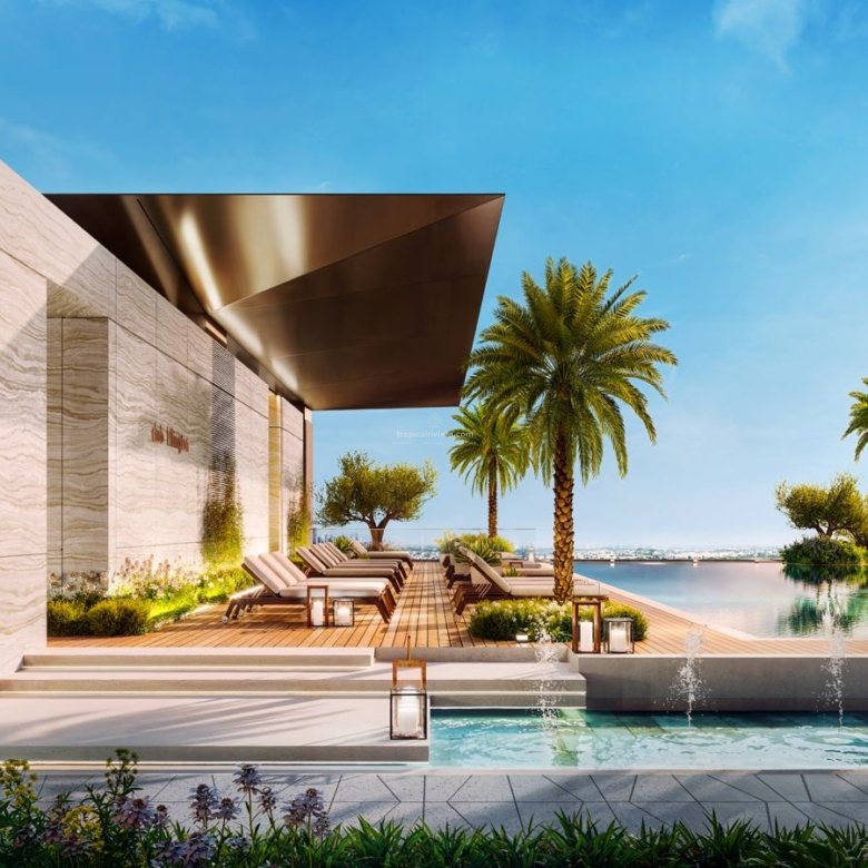Eltiera Views Tower II | 2 Bedroom, Al Thanyah Fifth – Dubai