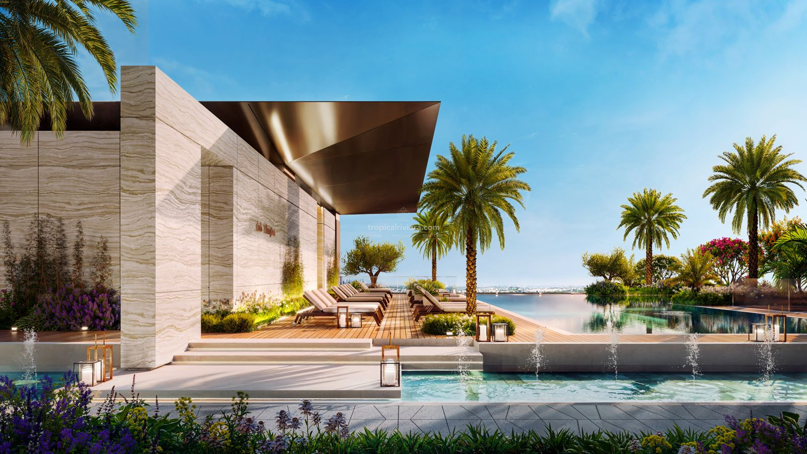 Eltiera Views Tower II | 2 Bedroom, Al Thanyah Fifth – Dubai